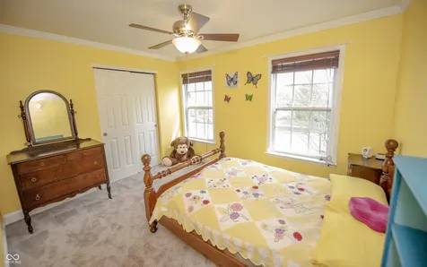 15501 Gallow Lane Noblesville IN 46060