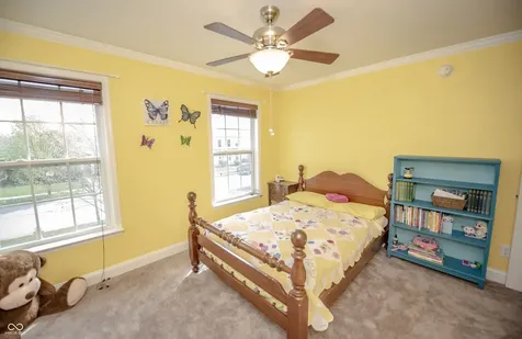 15501 Gallow Lane Noblesville IN 46060