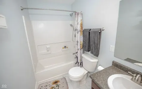 15501 Gallow Lane Noblesville IN 46060