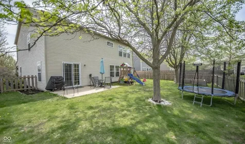 15501 Gallow Lane Noblesville IN 46060