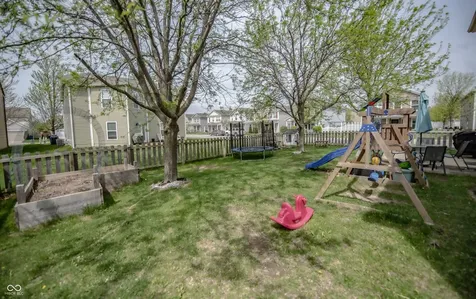 15501 Gallow Lane Noblesville IN 46060