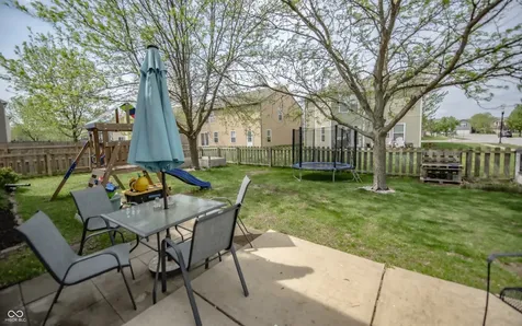 15501 Gallow Lane Noblesville IN 46060