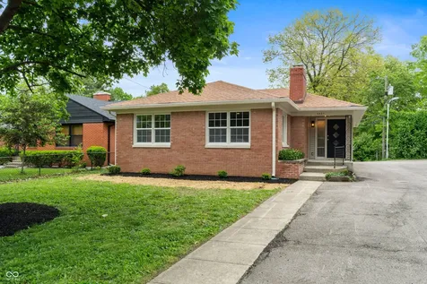 5921 Carrollton Avenue Indianapolis IN 46220