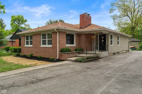 5921 Carrollton Avenue Indianapolis IN 46220