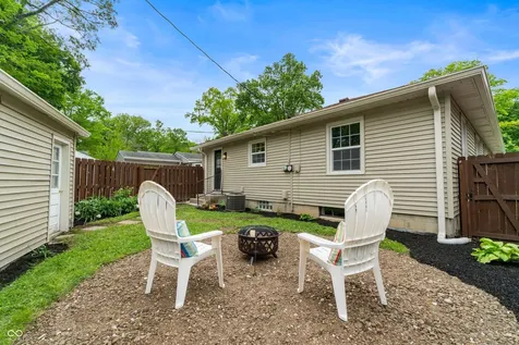 5921 Carrollton Avenue Indianapolis IN 46220