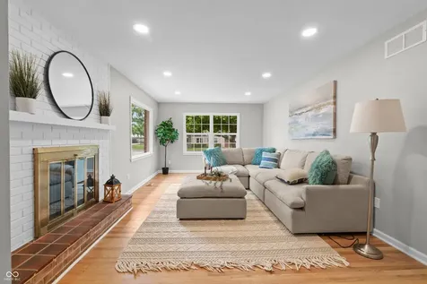 5921 Carrollton Avenue Indianapolis IN 46220