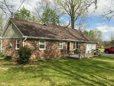 21581 Sr 37 N Noblesville IN 46060
