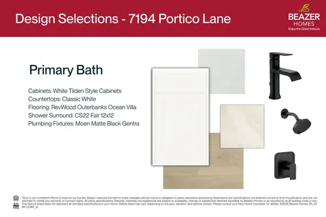 7194 Portico Lane Mccordsville IN 46055