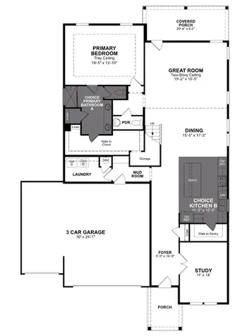 7194 Portico Lane Mccordsville IN 46055