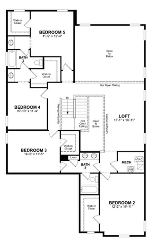 7194 Portico Lane Mccordsville IN 46055
