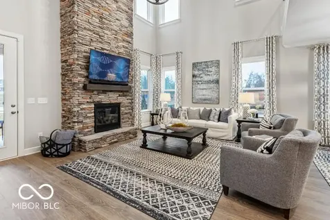 7194 Portico Lane Mccordsville IN 46055