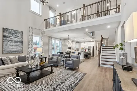 7194 Portico Lane Mccordsville IN 46055