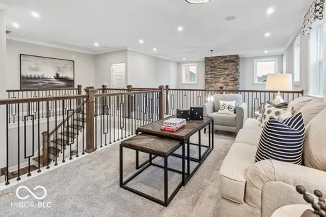 7194 Portico Lane Mccordsville IN 46055