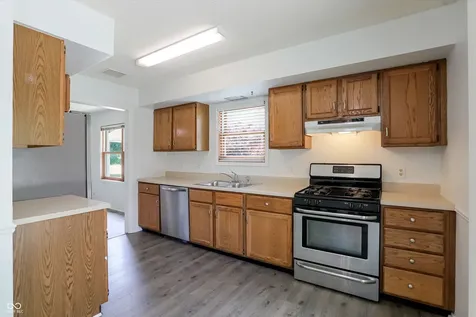 7726 Orchard Village Drive Indianapolis IN 46217