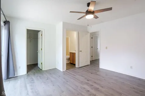 7726 Orchard Village Drive Indianapolis IN 46217