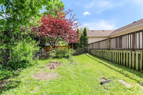 7726 Orchard Village Drive Indianapolis IN 46217