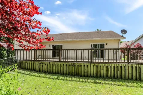 7726 Orchard Village Drive Indianapolis IN 46217