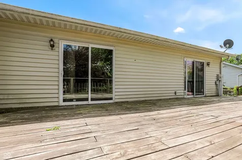 7726 Orchard Village Drive Indianapolis IN 46217
