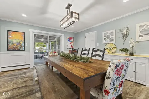 3038 Santiago Drive Greenwood IN 46143