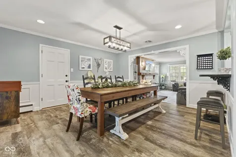 3038 Santiago Drive Greenwood IN 46143