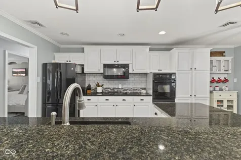 3038 Santiago Drive Greenwood IN 46143