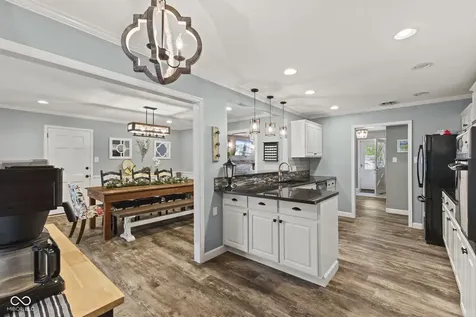 3038 Santiago Drive Greenwood IN 46143