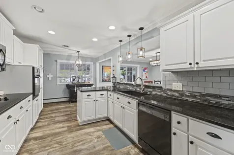 3038 Santiago Drive Greenwood IN 46143
