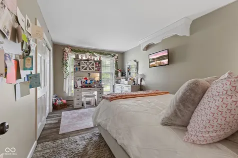 3038 Santiago Drive Greenwood IN 46143