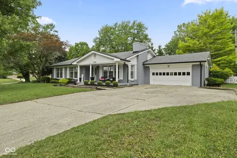 3038 Santiago Drive Greenwood IN 46143