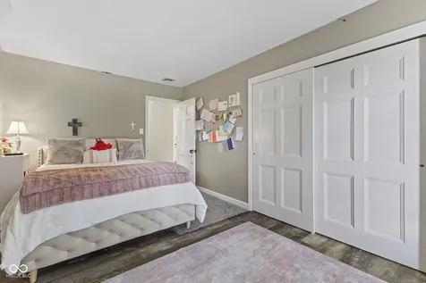 3038 Santiago Drive Greenwood IN 46143