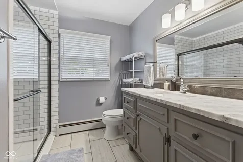 3038 Santiago Drive Greenwood IN 46143