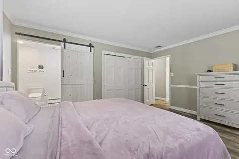 3038 Santiago Drive Greenwood IN 46143