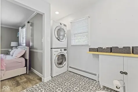 3038 Santiago Drive Greenwood IN 46143