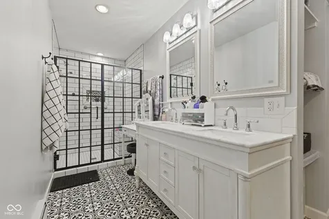 3038 Santiago Drive Greenwood IN 46143