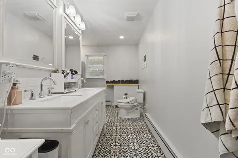 3038 Santiago Drive Greenwood IN 46143