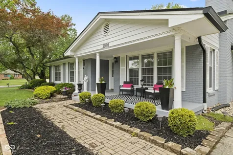 3038 Santiago Drive Greenwood IN 46143