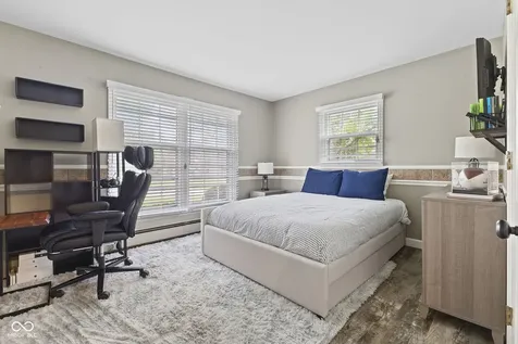 3038 Santiago Drive Greenwood IN 46143