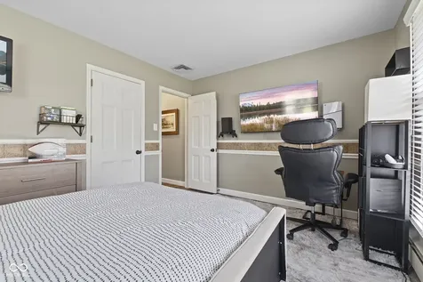 3038 Santiago Drive Greenwood IN 46143