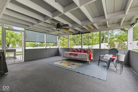 3038 Santiago Drive Greenwood IN 46143
