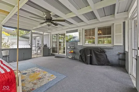 3038 Santiago Drive Greenwood IN 46143