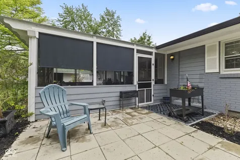 3038 Santiago Drive Greenwood IN 46143