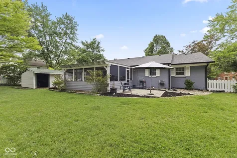 3038 Santiago Drive Greenwood IN 46143