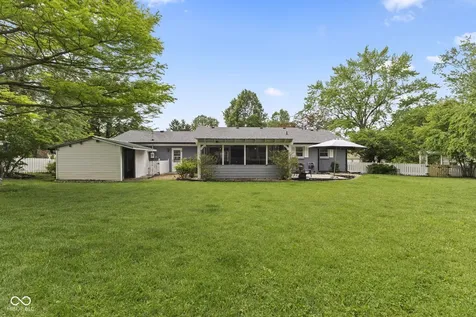 3038 Santiago Drive Greenwood IN 46143