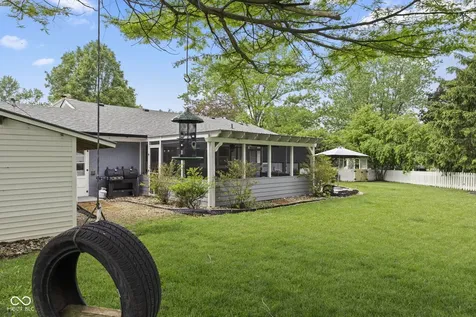 3038 Santiago Drive Greenwood IN 46143