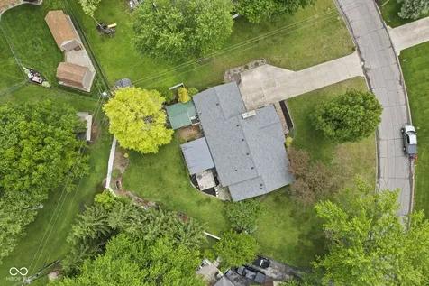 3038 Santiago Drive Greenwood IN 46143