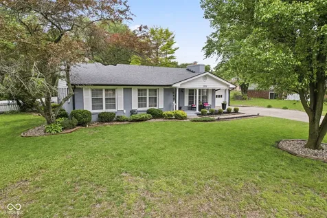 3038 Santiago Drive Greenwood IN 46143