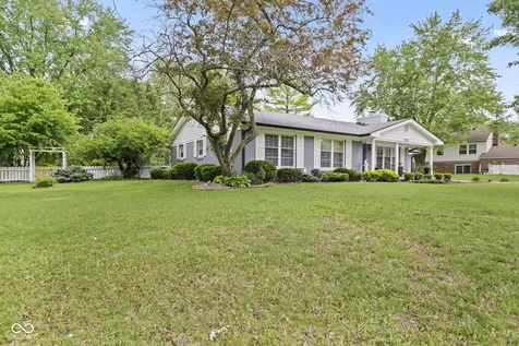 3038 Santiago Drive Greenwood IN 46143