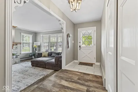 3038 Santiago Drive Greenwood IN 46143