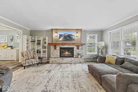 3038 Santiago Drive Greenwood IN 46143