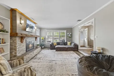 3038 Santiago Drive Greenwood IN 46143